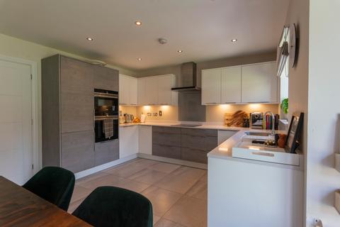 3 Brookfields, Stoke Hammond, Milton Keynes, MK17 9FR