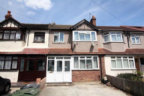 85 Woodmansterne Road, London, SW16 5UG