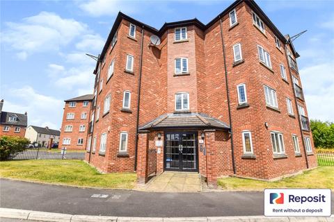 2 bedroom flat to rent, Kilcoby Avenue, Agecroft Road, Swinton, M27