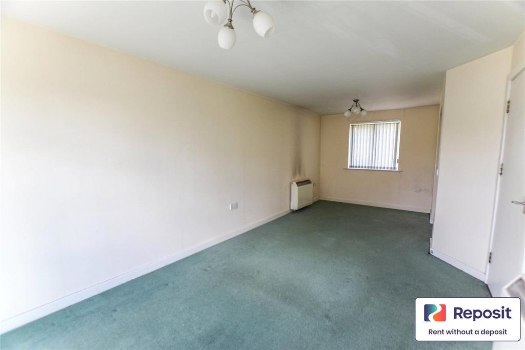 Kilcoby Avenue, Agecroft Road... 2 bed flat to rent £850 pcm (£196 pw)