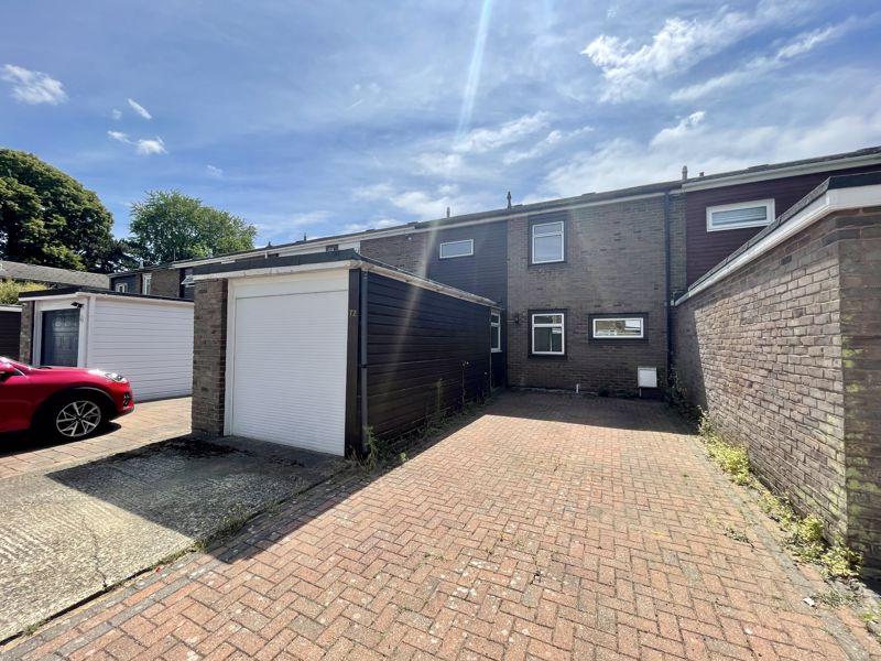 The Maples, Harlow, Essex 3 bed terraced house for sale £385,000