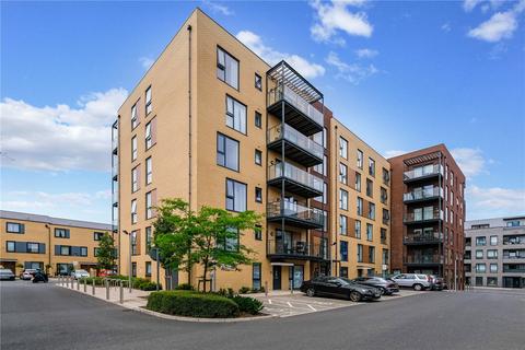 2 bedroom apartment for sale - Graham Apartments, Silverworks Close, Colindale, NW9