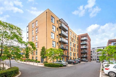 Graham Apartments, Silverworks Close, Colindale, NW9