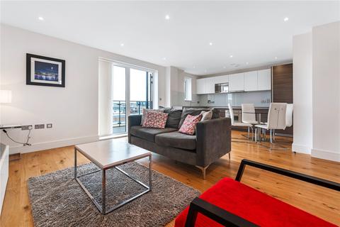 2 bedroom apartment for sale, Graham Apartments, Silverworks Close, Colindale, NW9