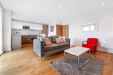 2 bedroom apartment for sale, Graham Apartments, Silverworks Close, Colindale, NW9