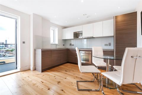 2 bedroom apartment for sale, Graham Apartments, Silverworks Close, Colindale, NW9