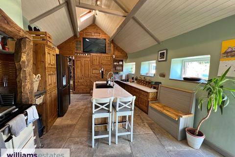 3 bedroom detached house for sale - Nantglyn, Denbigh