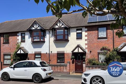 16 Chardstock Close, Exeter, EX1 3UP