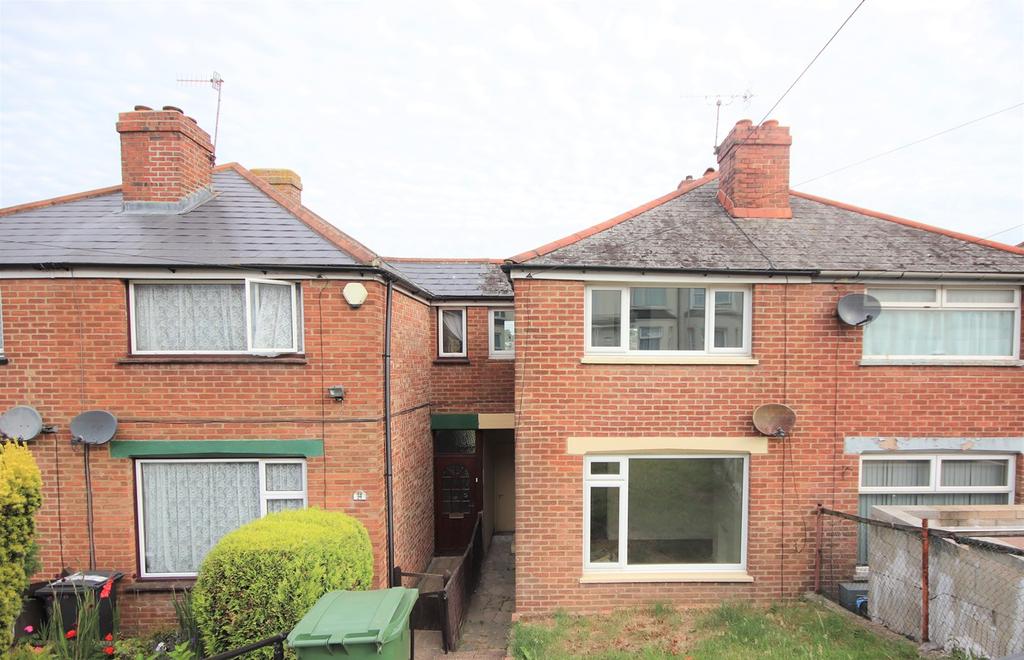 Oakfield Road, Hastings, TN35 3 bed house £1,100 pcm (£254 pw)