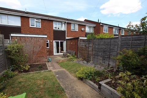 3 bedroom end of terrace house for sale - Thurnall Close, Baldock, SG7