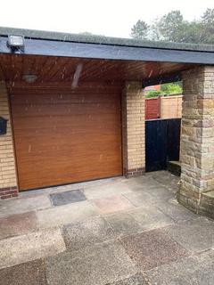 Cartrev Abbotts Road, Leek, ST13 6EZ