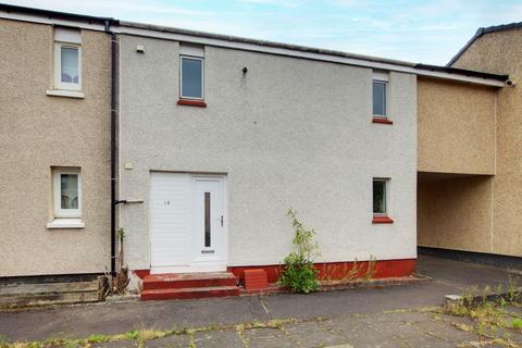 2 bedroom terraced house to rent - apollo path, motherwell