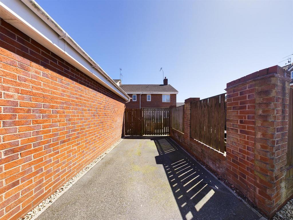 Garden: