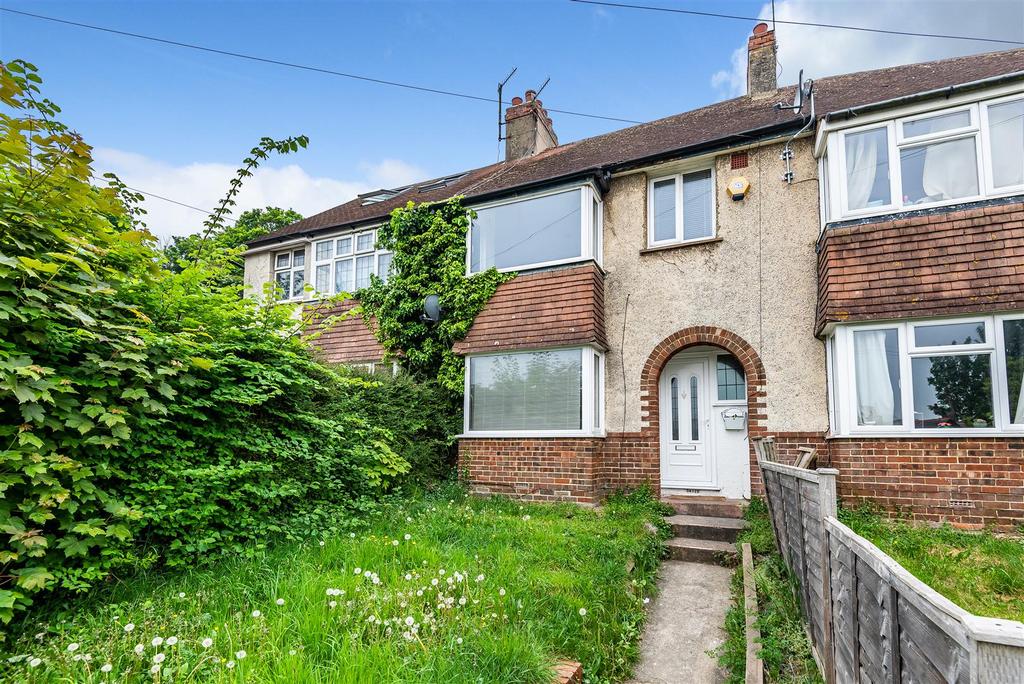 Mile Oak Road, Portslade, Brighton 4 bed house for sale £400,000