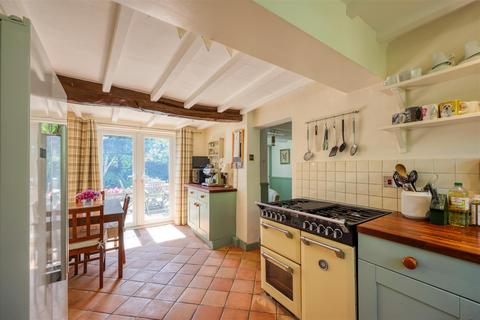 4 bedroom cottage for sale - The Moor, Coleorton
