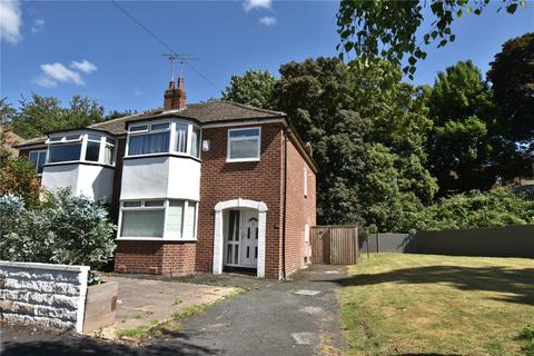 3 bedroom semi-detached house for sale - Newton Park Drive, Chapel Allerton, Leeds