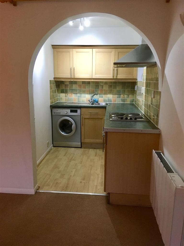 Manor Fields, Horsham Studio £135,000
