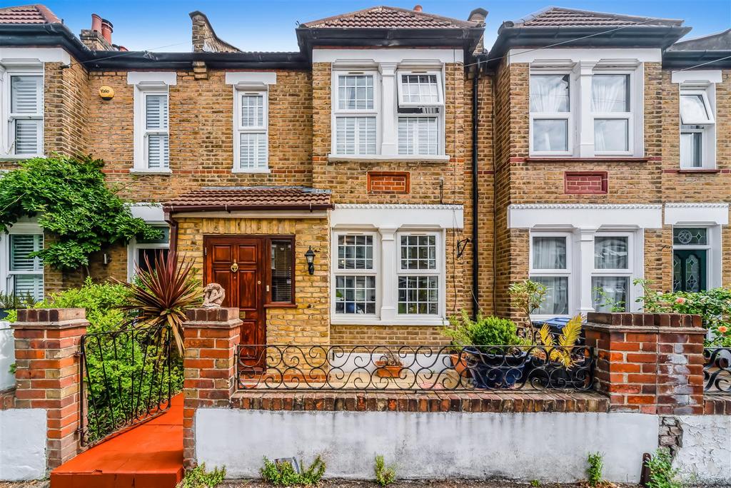 Bronson Road, Raynes Park, SW20 3 bed house £825,000