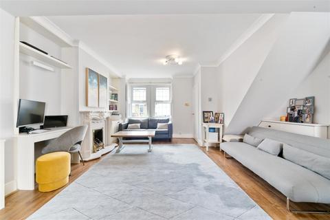 28 Bronson Road, London, SW20 8DY