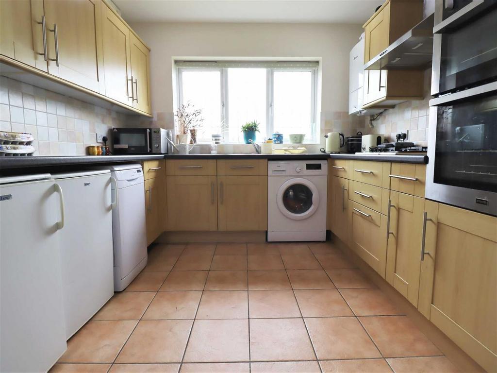 Northwood, Nr Wem. 2 bed semidetached house £210,000