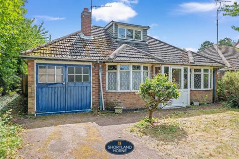 50 Heather Road, Binley Woods, Coventry, CV3 2DE