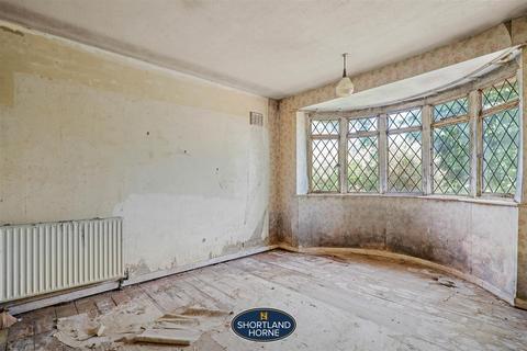50 Heather Road, Binley Woods, Coventry, CV3 2DE