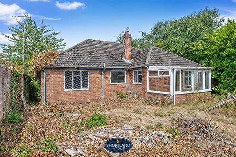 50 Heather Road, Binley Woods, Coventry, CV3 2DE
