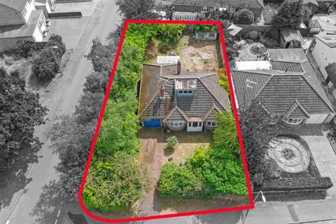 50 Heather Road, Binley Woods, Coventry, CV3 2DE