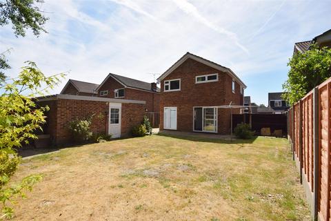 274 Grange Road, Guildford, GU2 9QZ