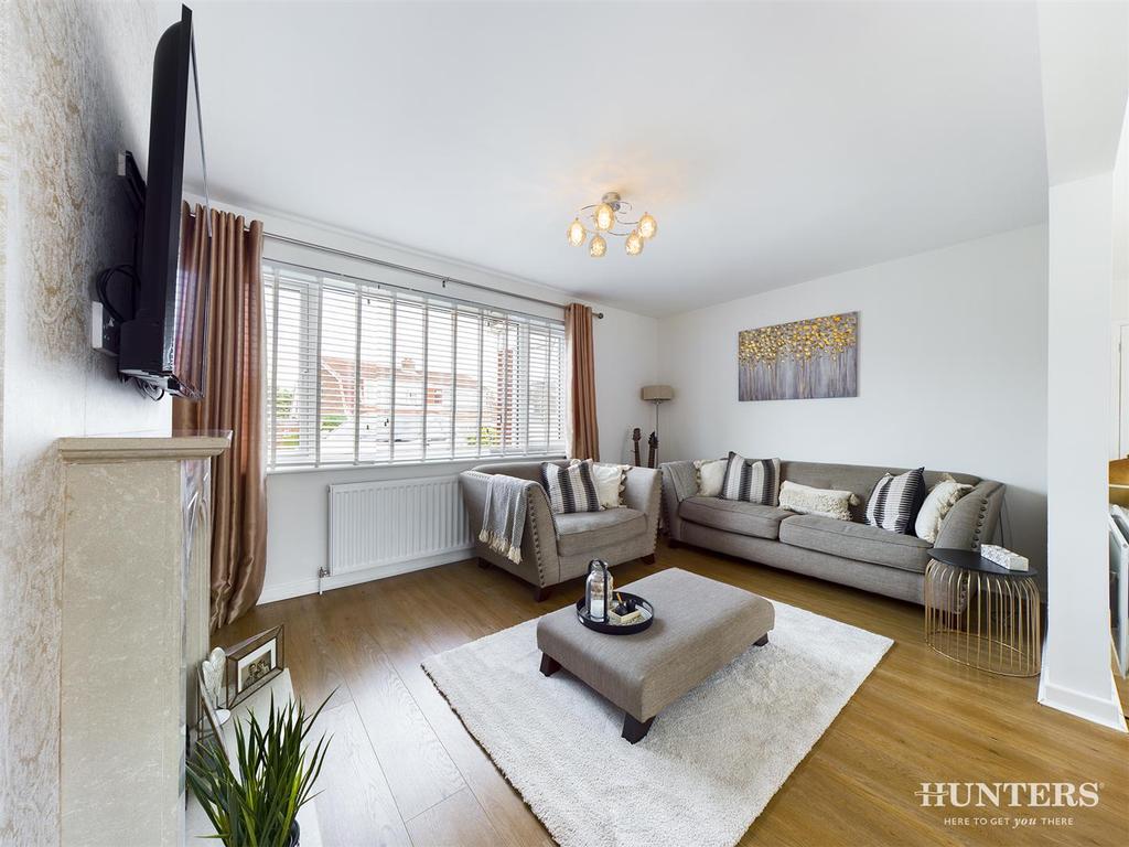 Greenways, Consett 3 bed semidetached house £174,950
