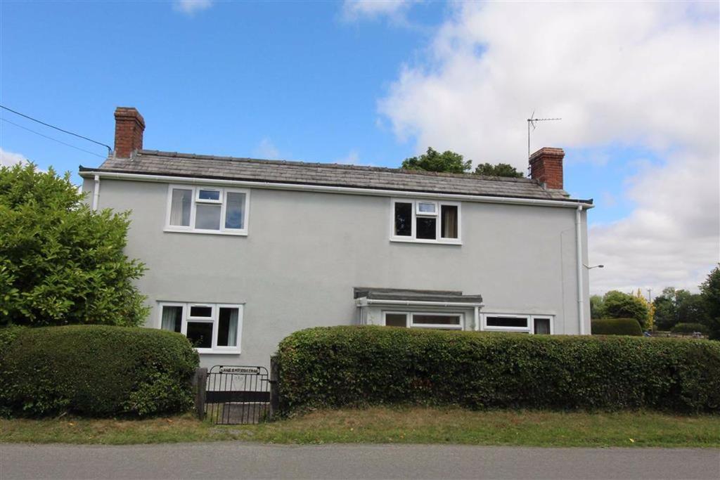 Accommodation Comprises