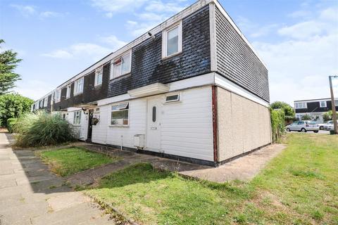14 Lower Meadow, Harlow, CM18 7RD