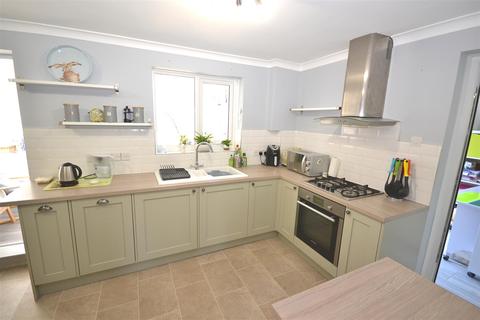3 bedroom detached house for sale - The Beeches, Beaminster