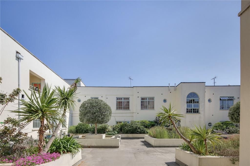 Communal Garden