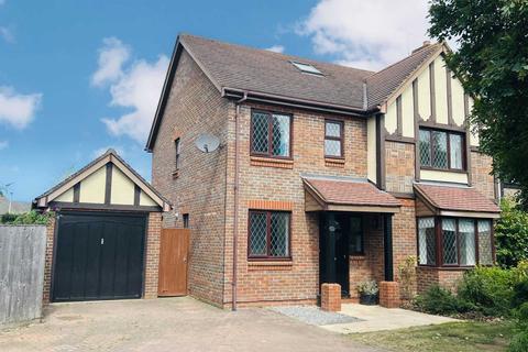 21 Wandle Beck, Didcot, OX11 7XB