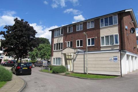 2 bedroom apartment to rent, Silkdale Close, Cowley, Oxford, Oxford, OX4