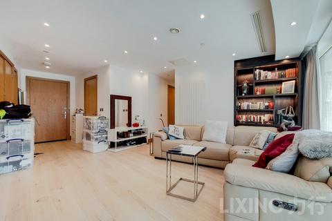 3 bedroom apartment for sale - Crossharbour Plaza, London, E14