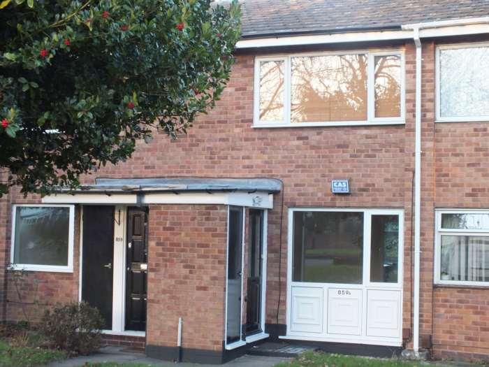 Chester Road, Erdington 2 bed £620 pcm (£143 pw)