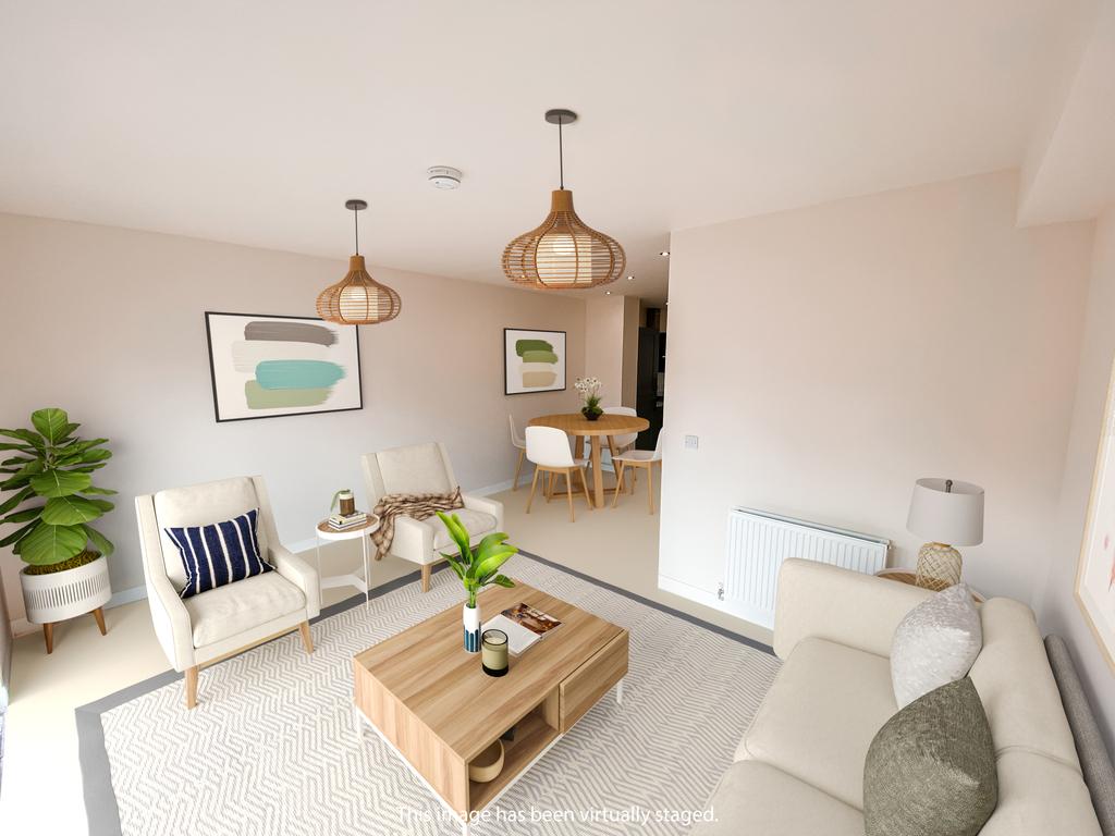 Beech living staged1