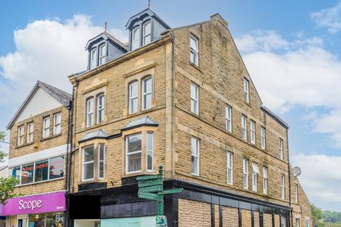 1 bedroom flat to rent, 73 Spring Gardens, Buxton, Derbyshire, SK17