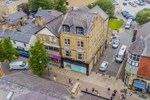 1 bedroom flat to rent, 73 Spring Gardens, Buxton, Derbyshire, SK17