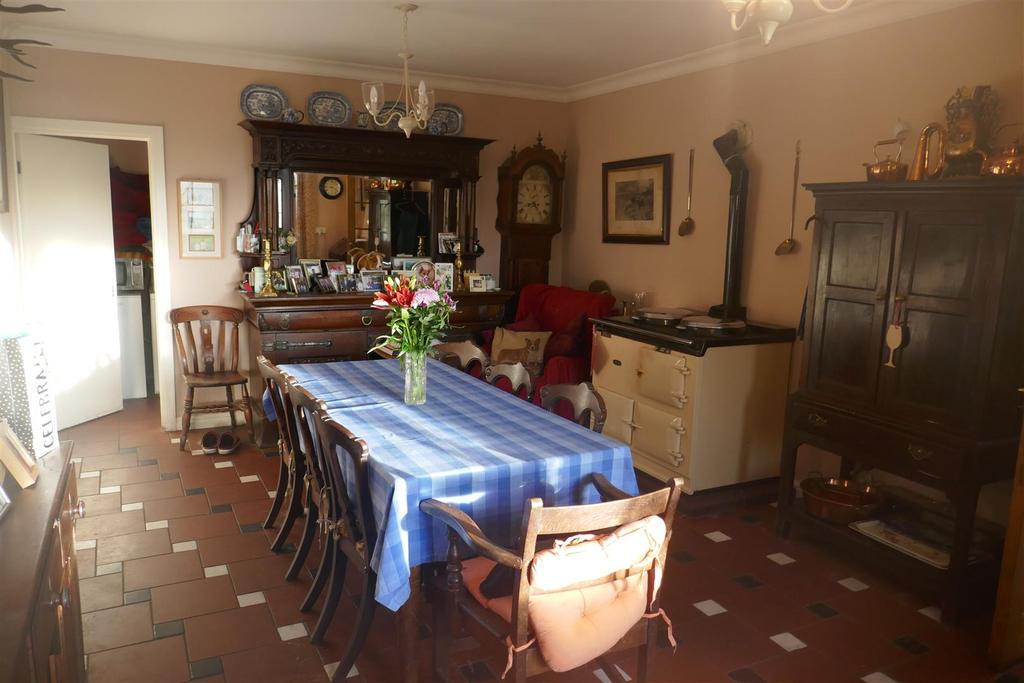 Birch Lane, Cilfrew, Neath 4 bed property with land for sale £825,000