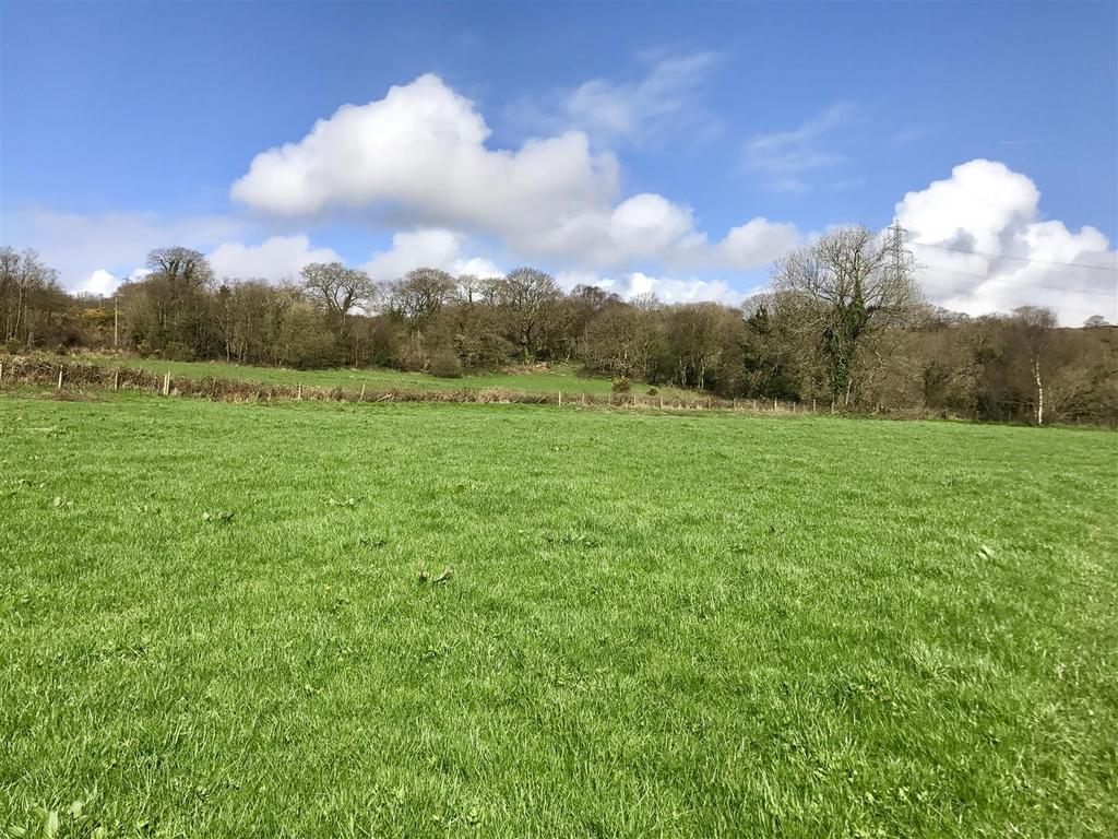 Birch Lane, Cilfrew, Neath 4 bed property with land for sale £825,000