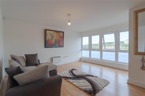 2 bedroom flat to rent, The Grainger, Staiths South Bank, Dunston, Gateshead, NE8