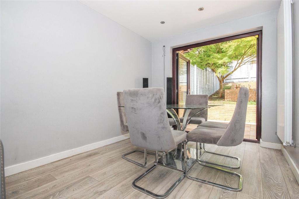 Living/Dining