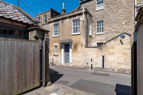 4 bedroom terraced house for sale - Devonshire Buildings, Bath, Somerset, BA2