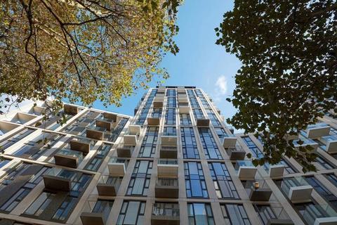 2 bedroom apartment for sale, Apartment , Admiralty House, Vaughan Way, London