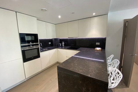2 bedroom apartment for sale, Apartment , Admiralty House, Vaughan Way, London