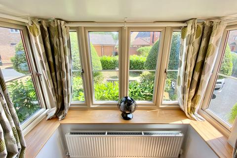 14 Brunel Avenue, Colsterworth, Grantham, NG33 5GA