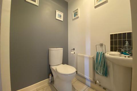 14 Brunel Avenue, Colsterworth, Grantham, NG33 5GA
